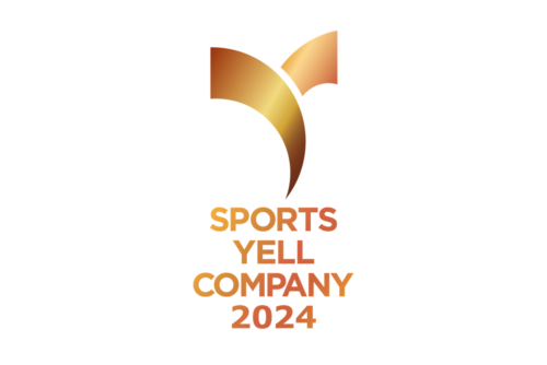 スポーツエールカンパニー2024　ロゴ